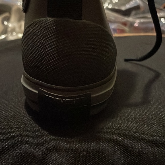 All Star converts - Picture 4 of 6